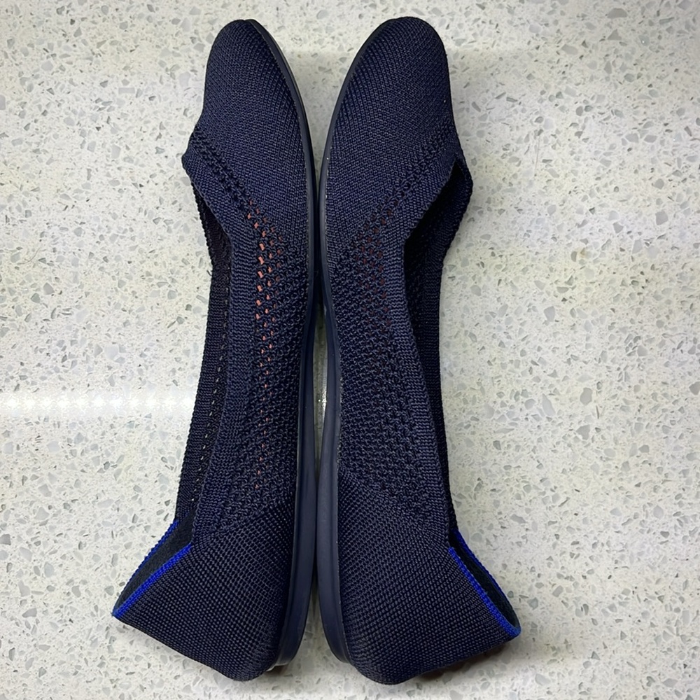 🌺🌺 Rothy's Flats 🌺🌺 - Picture 4 of 6